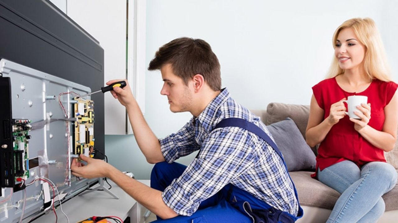 Dilovası Televizyon Tamircisi